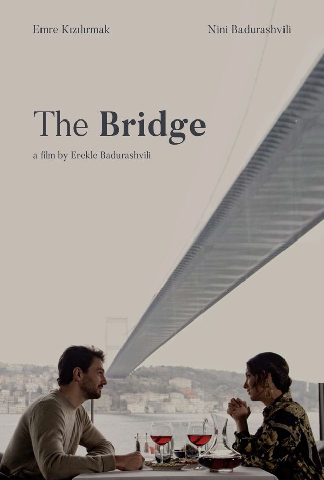 Köprü - The Bridge